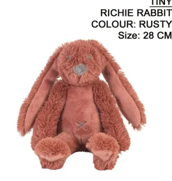 Happy Horse Rabbit Tiny Rusty 28 Cm* Rabbits And Hares
