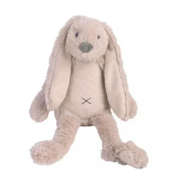 Happy Horse Rabbit Tiny Richie Old Pink 28 Cm* Rabbits And Hares