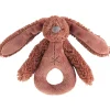 Happy Horse Rattle Rusty Rabbit* Rabbits And Hares