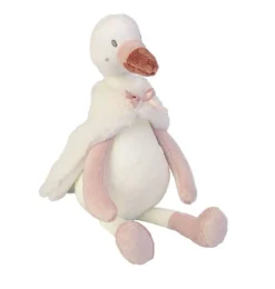 Happy Horse Swan Swizzle No 2. B Choice* Birds Soft Toys