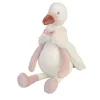 Happy Horse Swan Swizzle No 2.* Birds Soft Toys