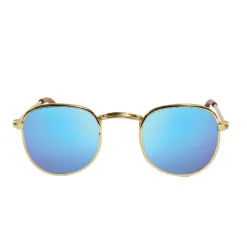 Heless Doll Sunglasses Gold With Mirrored Lenses* Doll Furniture And Accessories