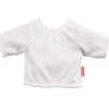 Heless White Bascs T-Shirt For Gordi Dolls* Doll Clothes