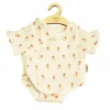 Hollie Doll Romper Sweet Rose For Gordi Dolls* Doll Clothes