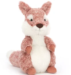 Jellycat knuffels Jellycat Ambrosie Fox* Woodland Soft Toys