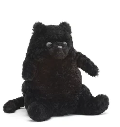 Jellycat knuffels Jellycat Amore Cat Small* Cats And Dogs Cuddly Toys