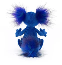 Jellycat knuffels Jellycat Andie Axolotl Small* Sea Animals