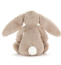 Jellycat knuffels Jellycat Bashful Beige Bunny Small 18 Cm* Rabbits And Hares