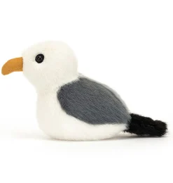 Jellycat knuffels Jellycat Birdling Seagull* Sea Animals