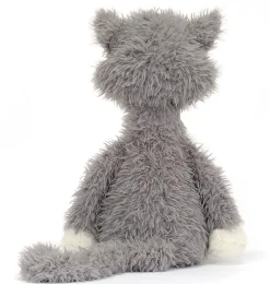 Jellycat knuffels Jellycat Blowzy Belle Cat* Other Stuffed Animals