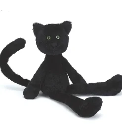 Jellycat knuffels Jellycat Casper Cat* Cats And Dogs Cuddly Toys