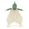 Jellycat knuffels Jellycat Cuddle Cloth Cordy Roy Dino 23 Cm* Other Stuffed Animals
