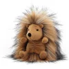 Jellycat knuffels Jellycat Didi Hedgehog* Woodland Soft Toys