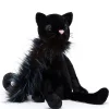 Jellycat knuffels Jellycat Glamorama Cat* Cats And Dogs Cuddly Toys