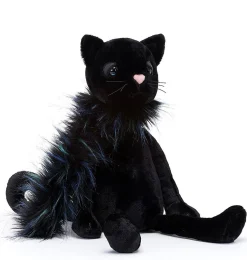Jellycat knuffels Jellycat Glamorama Cat* Cats And Dogs Cuddly Toys