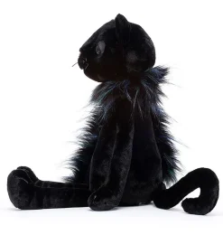Jellycat knuffels Jellycat Glamorama Cat* Cats And Dogs Cuddly Toys