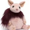Jellycat knuffels Jellycat Glamorama Pig* Farm Animals