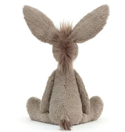 Jellycat knuffels Jellycat Harkle Donkey* Other Stuffed Animals