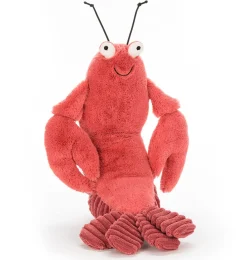Jellycat knuffels Jellycat Larry Lobster Medium* Sea Animals