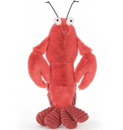 Jellycat knuffels Jellycat Larry Lobster Medium* Sea Animals