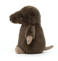 Jellycat knuffels Jellycat Nippit Mole* Woodland Soft Toys