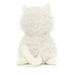 Jellycat knuffels Jellycat Nuzzables Cat* Cats And Dogs Cuddly Toys