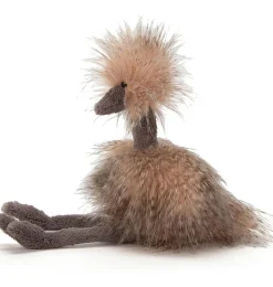 Jellycat knuffels Jellycat Odette Ostrich 49 Cm* Birds Soft Toys