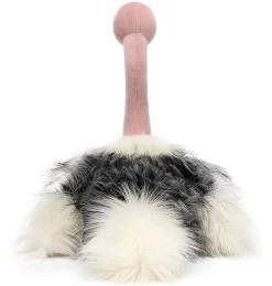 Jellycat knuffels Jellycat Ramonda Ostrich 54 Cm* Other Stuffed Animals