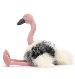 Jellycat knuffels Jellycat Ramonda Ostrich 54 Cm* Other Stuffed Animals