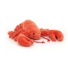 Jellycat knuffels Jellycat Sensational Seafood Lobster* Sea Animals