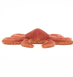 Jellycat knuffels Jellycat Spindleshanks Crab* Sea Animals