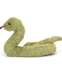 Jellycat knuffels Jellycat Stevie Snake Cuddly Snake* Other Stuffed Animals