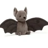 Jellycat knuffels Jellycat Wrabat Brown* Other Stuffed Animals