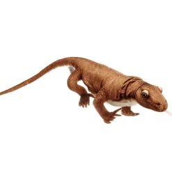 Hansa knuffels Komodo Dragon 70X15X16 Hansa* Reptile & Amphibian Cuddly Toys