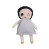 Luckyboysunday Little Lily 30 Cm* Knitted Dolls