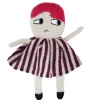 Luckyboysunday Little Kiki 20 Cm* Knitted Dolls
