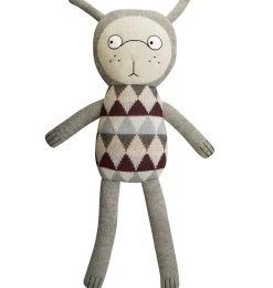 Luckyboysunday Pretty Nulle* Knitted Dolls