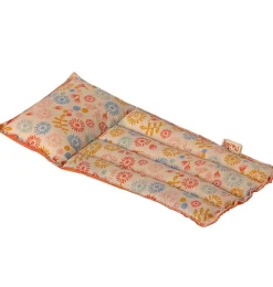 Maileg Air Mattress With Floral Print For The Mice* Doll Furniture And Accessories