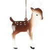 Maileg Bambi Pendant / Ornament* Woodland Soft Toys