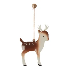 Maileg Bambi Pendant / Ornament* Woodland Soft Toys