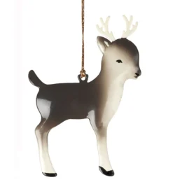 Maileg Bambi Pendant / Ornament* Fawn & Deer Soft Toys