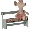 Maileg Bank For The Mice* Doll Furniture And Accessories