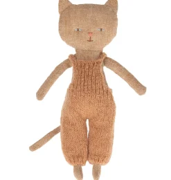 Maileg Chaton / Kitten Ginger* Cats And Dogs Cuddly Toys