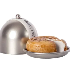 Maileg Cheese Bell* Doll Furniture And Accessories