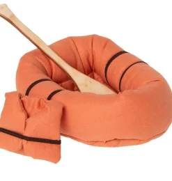 Maileg Dinghy For The Mice* Doll House & Mouse House