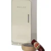 Maileg Fridge For The Mice With Sausage And Camembert* Doll Furniture And Accessories