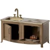 Maileg Kitchen For The Mice / Light Brown* Doll Furniture And Accessories