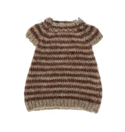 Maileg Knitted Dress For Mother Mouse* Doll Clothes