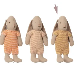 Maileg Micro Bunny* Doll House & Mouse House
