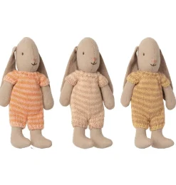 Maileg Micro Bunny* Doll House & Mouse House